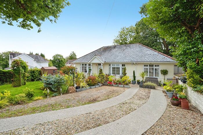 2 Bedroom Detached Bungalow For Sale In Bryntawe Road, Ynystawe, Swansea, SA6