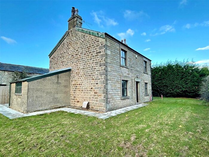 3 Bedroom Detached House For Sale In Main Road, Galgate, Lancaster, LA2