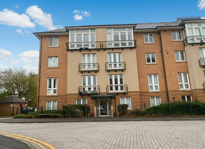 2 Bedroom Flat To Rent In Ffordd Garthorne, Amalfi House Ffordd Garthorne, CF10