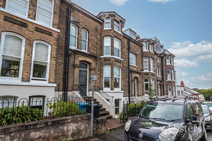 6 Bedroom House For Sale In Cambridge Street, Norwich, NR2