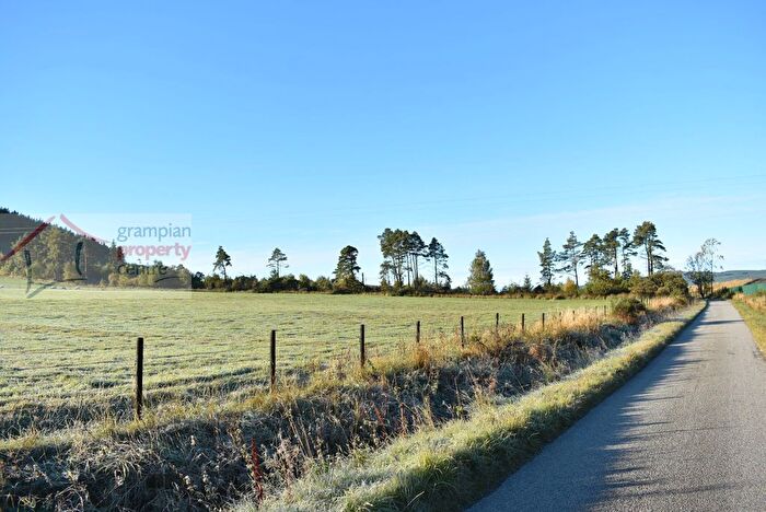 Land For Sale In Parkfoot, Mulben, Keith, AB55