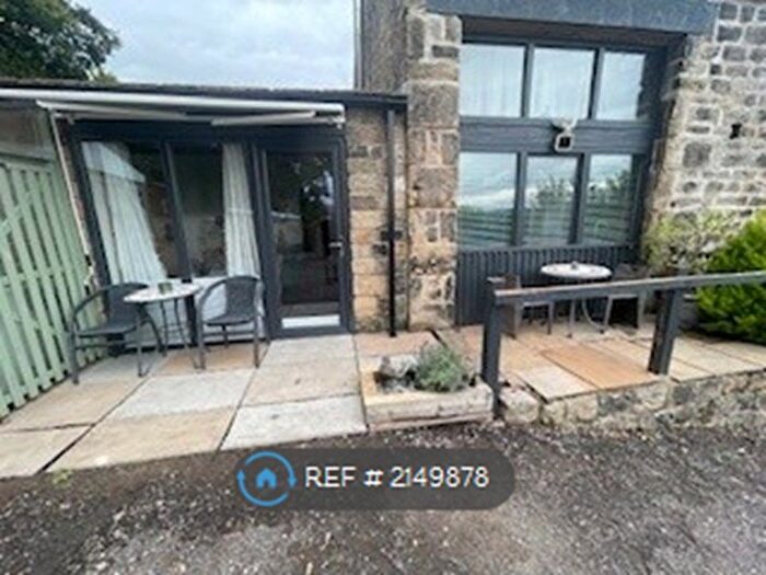 1 Bedroom Flat To Rent In Stone Top Barn, Leeds, LS19