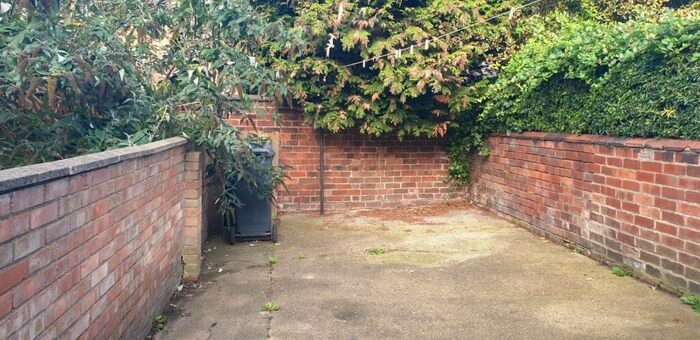 2 Bedroom Terraced House To Rent In Kirkby Street, Lincoln, LN5