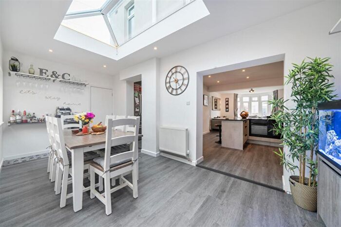 3 Bedroom End Of Terrace House For Sale In Grange Crescent, Gosport, PO12