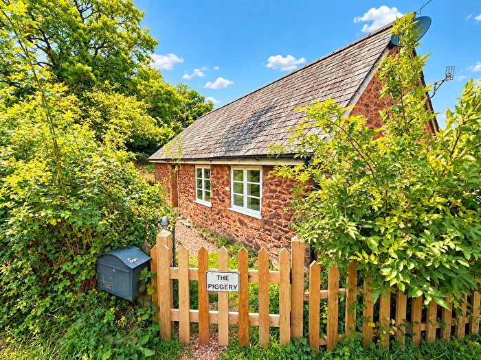 1 Bedroom Detached Bungalow To Rent In Timberscombe, Minehead, TA24