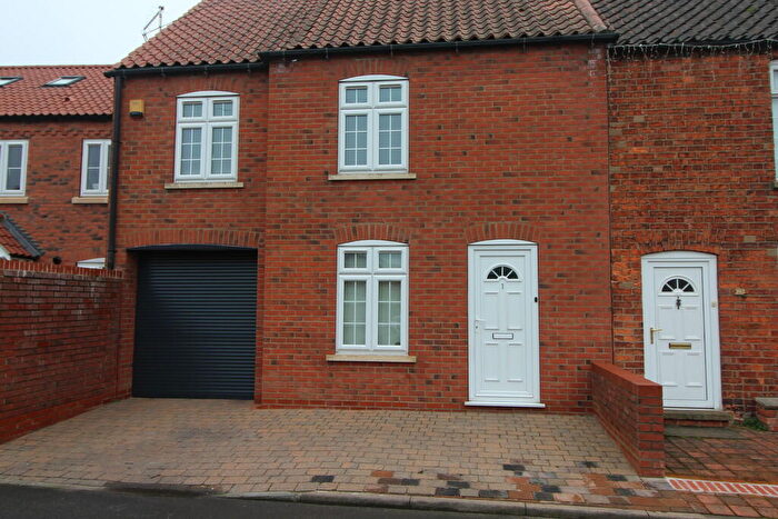 3 Bedroom Semi-Detached House To Rent In Francis Street, Lincoln, LN1
