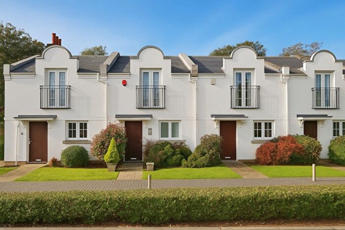 2 Bedroom Terraced House To Rent In Victoria Row, Royal Esplanade, Ramsgate, CT11