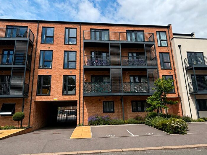 2 Bedroom Flat To Rent In Boyn Valley Road, Maidenhead, SL6
