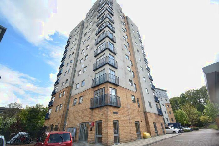 2 Bedroom Flat To Rent In Priestley Road, Basingstoke, RG24