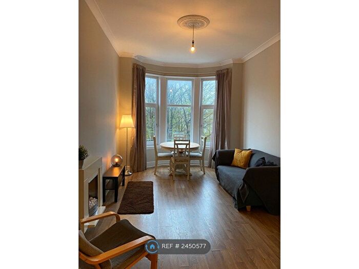 2 Bedroom Flat To Rent In Dumbarton Road, Glasgow, G14