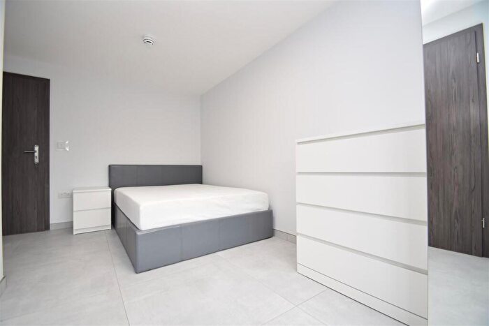 Studio To Rent In Chaplin Road, Wembley, HA0