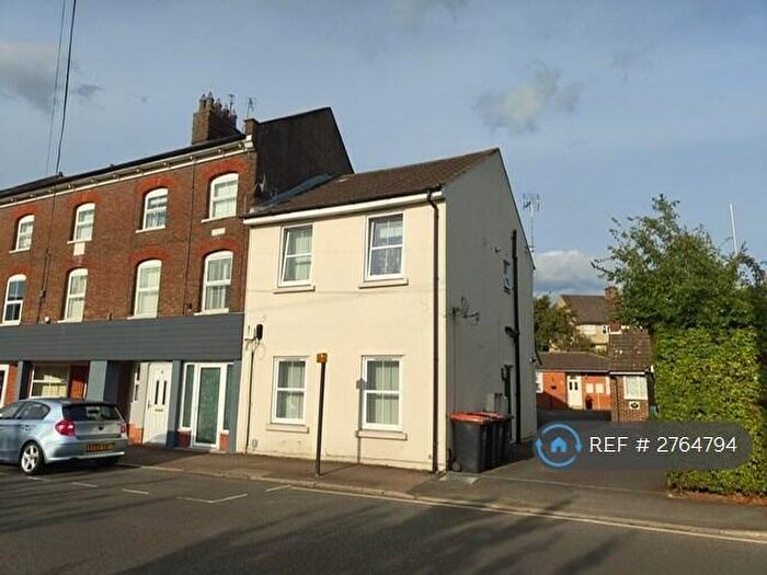 2 Bedroom Flat To Rent In Church Street, Leighton Buzzard, LU7