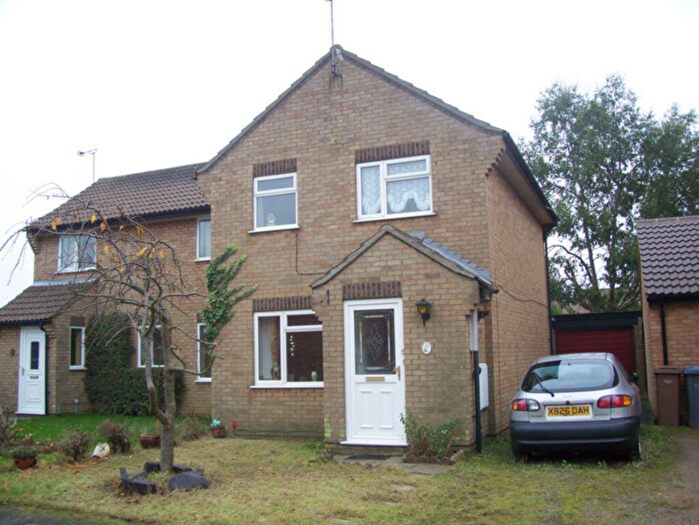 3 Bedroom Semi-Detached House To Rent In Kentford Road, Felixstowe, IP11
