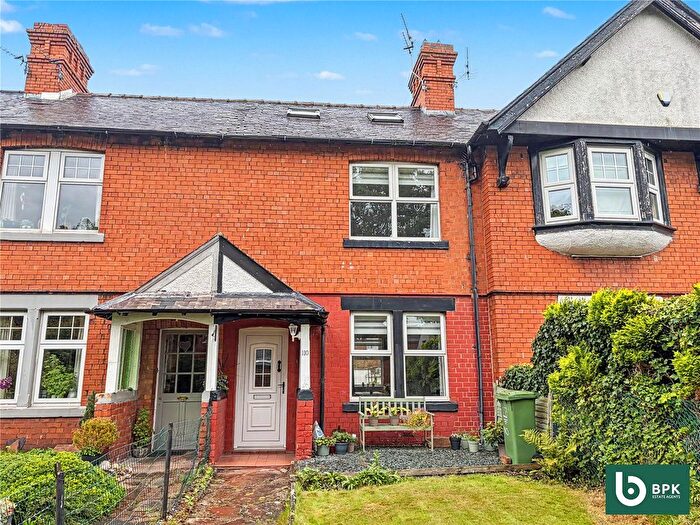 3 Bedroom Terraced House For Sale In Newtown Road, Carlisle, Cumbria, CA2