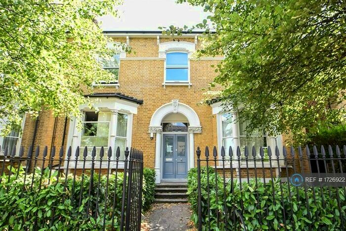 2 Bedroom Flat To Rent In Lordship Park, London, N16