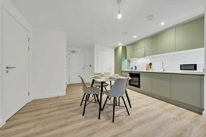 1 Bedroom Flat To Rent In Kimpton Road, Luton, LU2