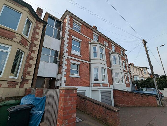 2 Bedroom Flat To Rent In Whitecross Road, Hereford, HR4