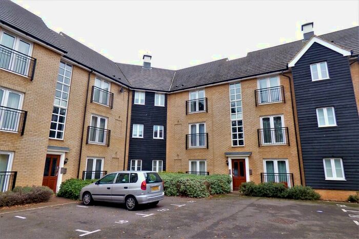 2 Bedroom Apartment To Rent In Thyme Close, Red Lodge, IP28