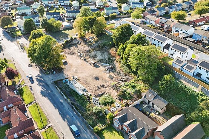Land For Sale In Gore Lane, Thornley, Durham, DH6