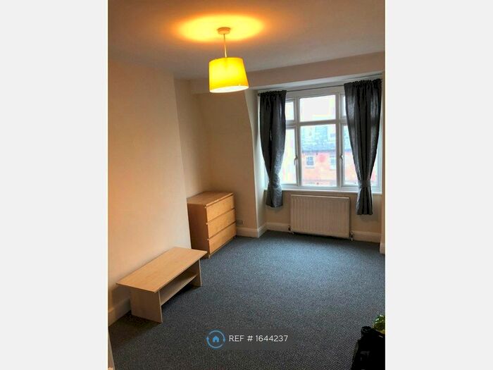1 Bedroom Flat To Rent In The Broadway, Wembley, HA9