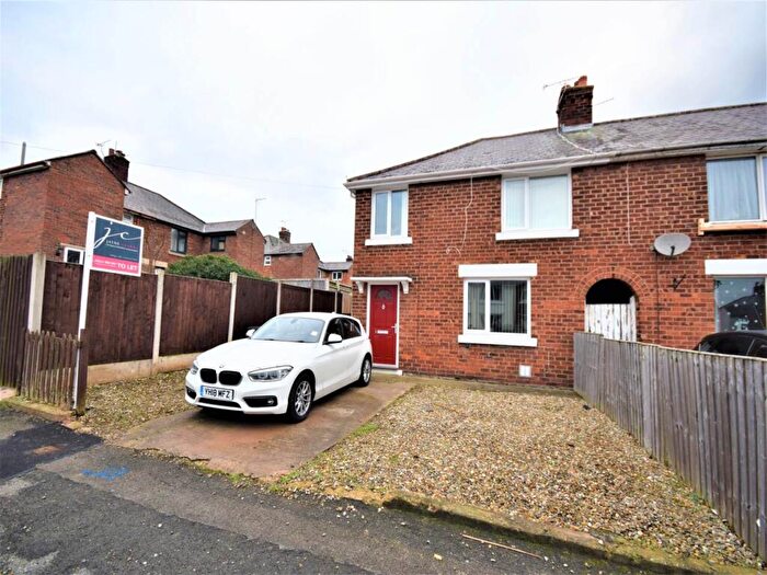 3 Bedroom End Of Terrace House To Rent In Arnold Grove, Connahs Quay, Deeside, CH5