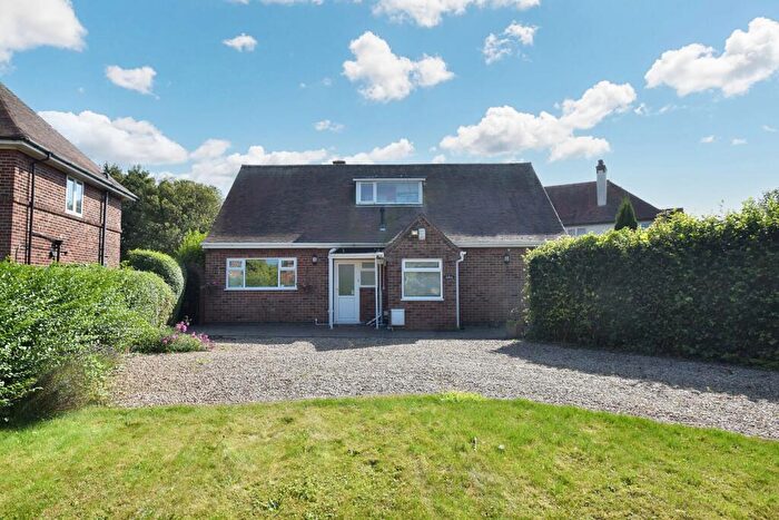 3 Bedroom Bungalow For Sale In North Foreland Drive, Winthorpe, PE25