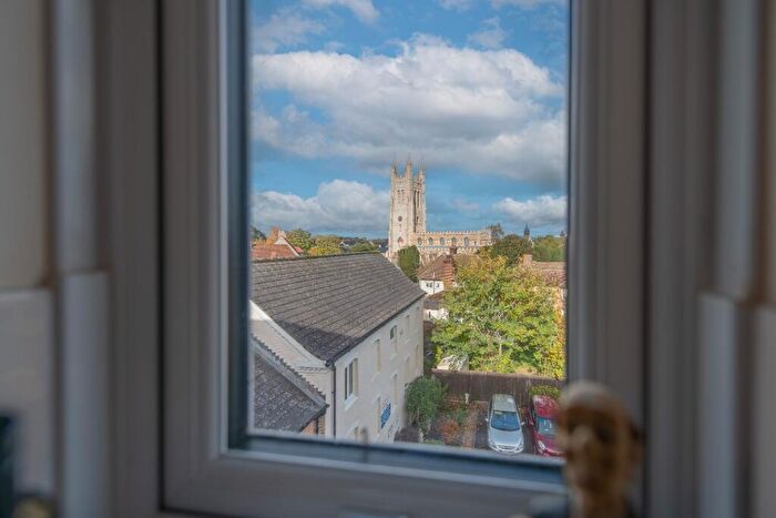 2 Bedroom Apartment For Sale In Waterside Court, Church Street, St. Neots, Cambridgeshire, PE19