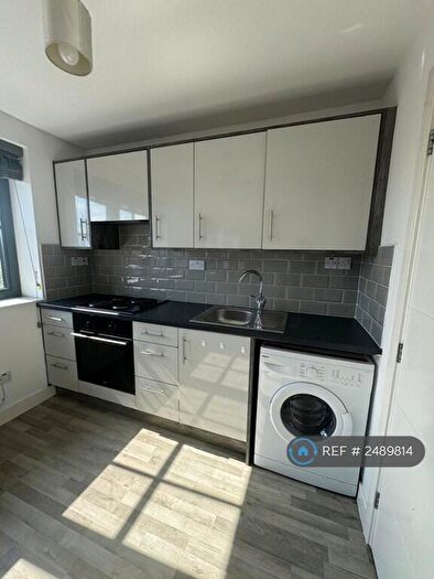 Studio To Rent In Aadams Apartments, Leicester, LE3