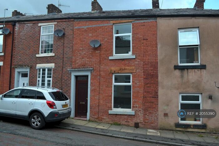 2 Bedroom Terraced House To Rent In Melbourne Street, Darwen, BB3