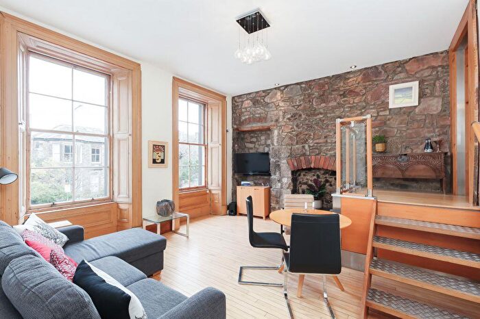 1 Bedroom Flat For Sale In / Morningside Road, Edinburgh, EH10