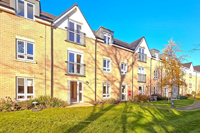 1 Bedroom Flat For Sale In Wetherby Road, Harrogate, HG2