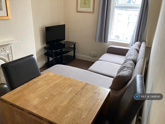 2 Bedroom Flat To Rent In Sneinton Hermitage, Nottingham, NG2