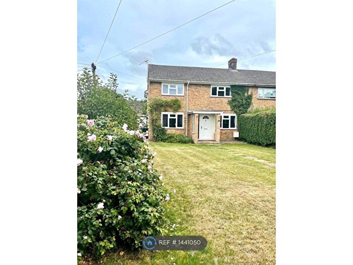 4 Bedroom Semi-Detached House To Rent In Pigeon Close, Blandford Forum, DT11