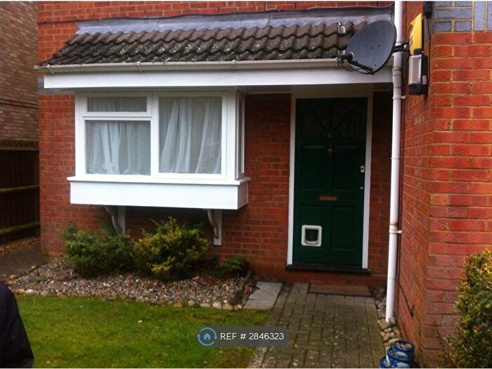 1 Bedroom Flat To Rent In Lynwood Lodge, Dunstable, LU6