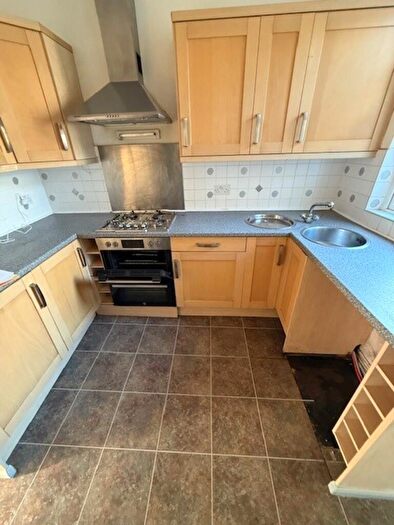 2 Bedroom Terraced House To Rent In Robert Street, Barrow-in-Furness, LA14