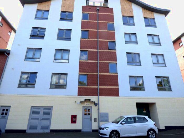 1 Bedroom Flat To Rent In St. Lawrence Road, Newcastle Upon Tyne, NE6