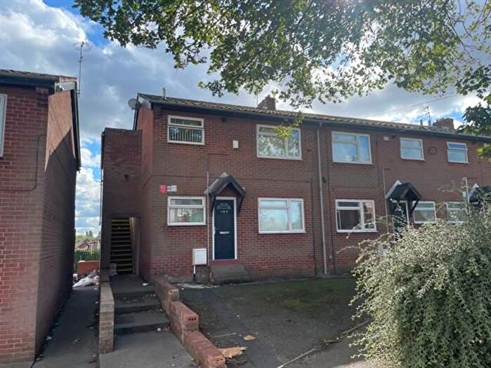1 Bedroom Flat To Rent In Belle Vue Court, Stockton-On-Tees, TS20