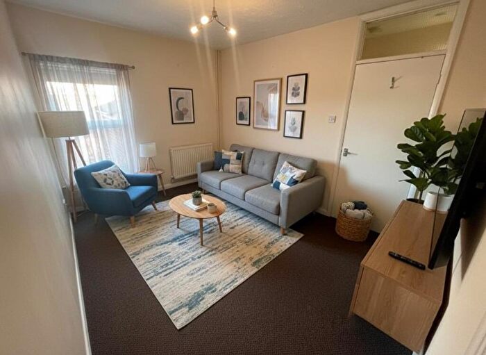 1 Bedroom Flat To Rent In Opposite Brotherhood Retail Park, PE4