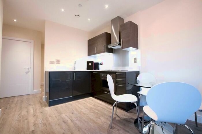 Apartment To Rent In Pegasus Way, Gillingham, ME7