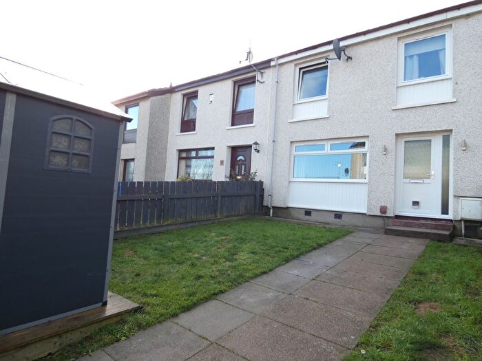 3 Bedroom Terraced House For Sale In Sunnybrae, Aberdeen, AB21