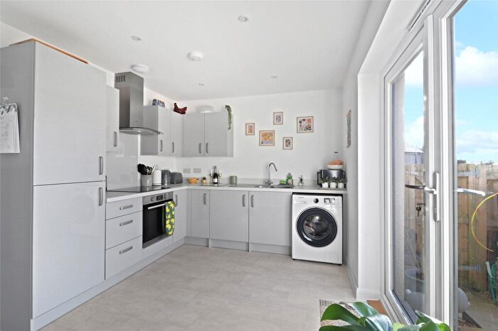 3 Bedroom End Of Terrace House For Sale In Tarka View, Merton, Okehampton, Devon, EX20