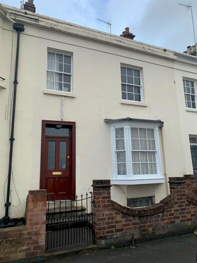 6 Bedroom Terraced House To Rent In Newbold Street, Leamington Spa, CV32