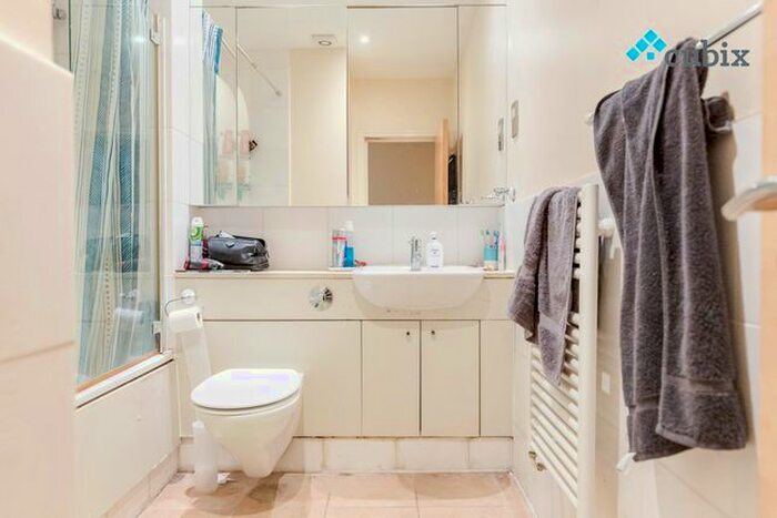 5 Bedroom Town House To Rent In Marcia Road, London, SE1