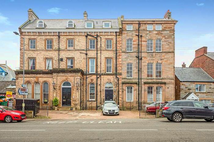 2 Bedroom Apartment To Rent In Upgang Lane, Whitby, North Yorkshire, YO21