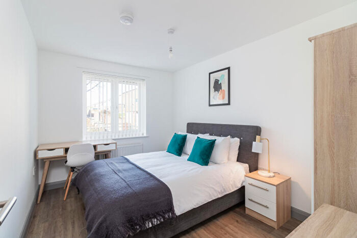 1 Bedroom Flat To Rent In Gladstone Street, Sunderland, SR6