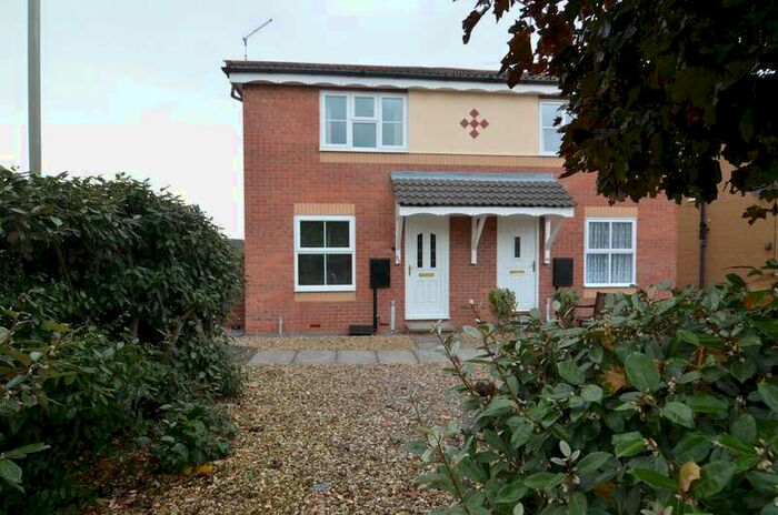 1 Bedroom Semi-Detached House To Rent In Cheney Road, Leicestershire, , LE4