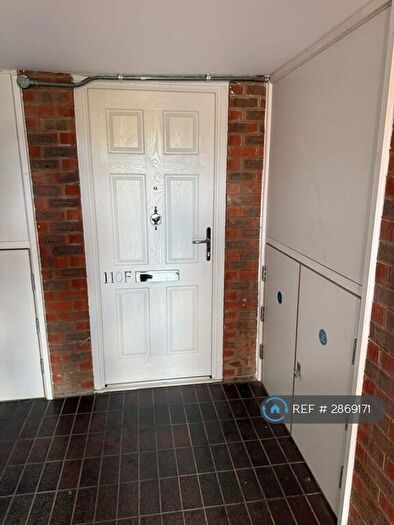 2 Bedroom Flat To Rent In Springfield, Milton Keynes, MK6