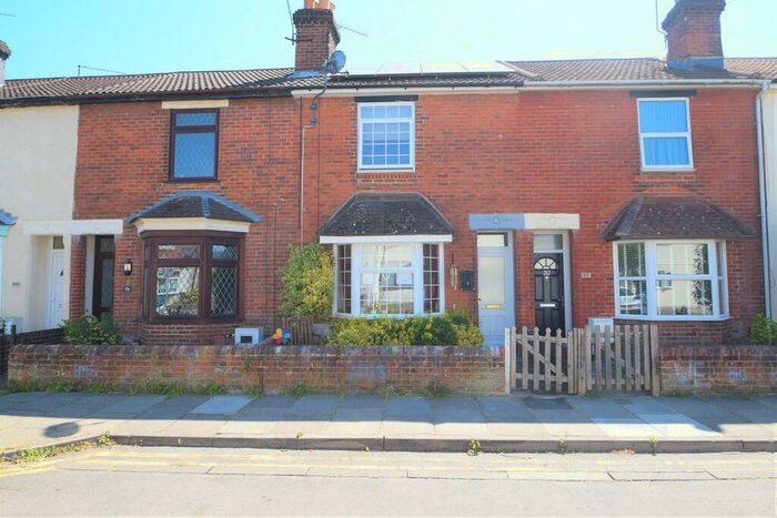 1 Bedroom Property To Rent In Eastleigh, SO50