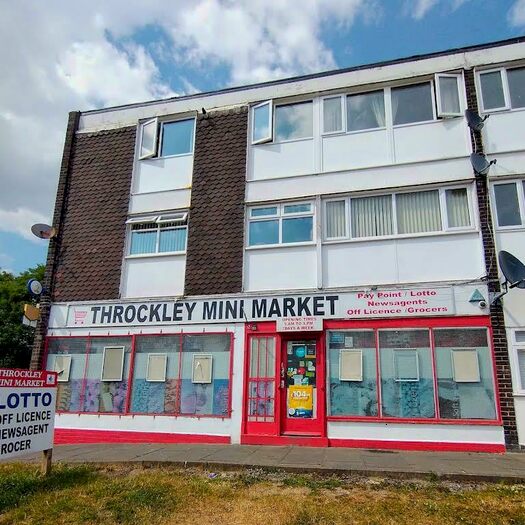 2 Bedroom Flat To Rent In Woodlands, Newcastle Upon Tyne, NE15