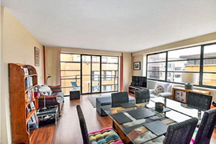 2 Bedroom Flat To Rent In Ice Wharf, New Wharf Road, N1